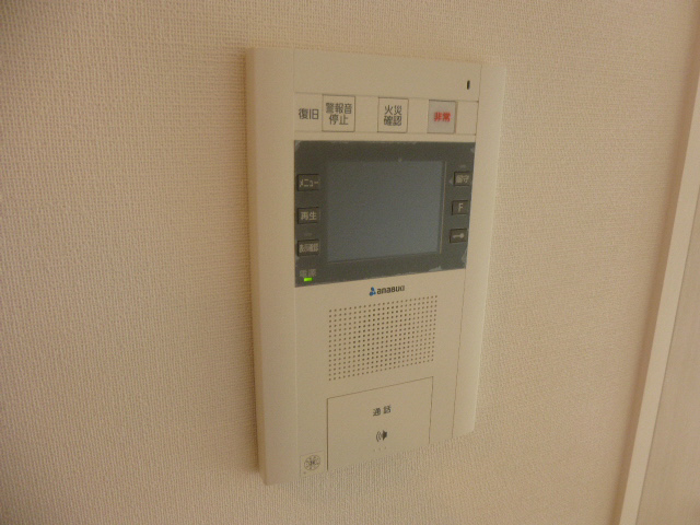セキュリティ 写真14