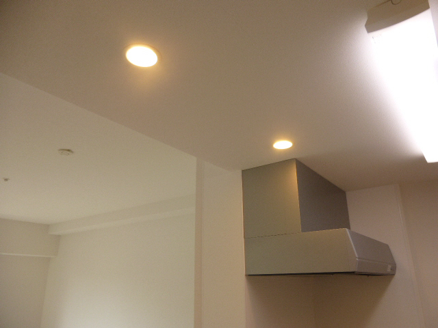キッチン 写真15