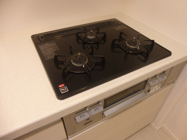 キッチン 写真16