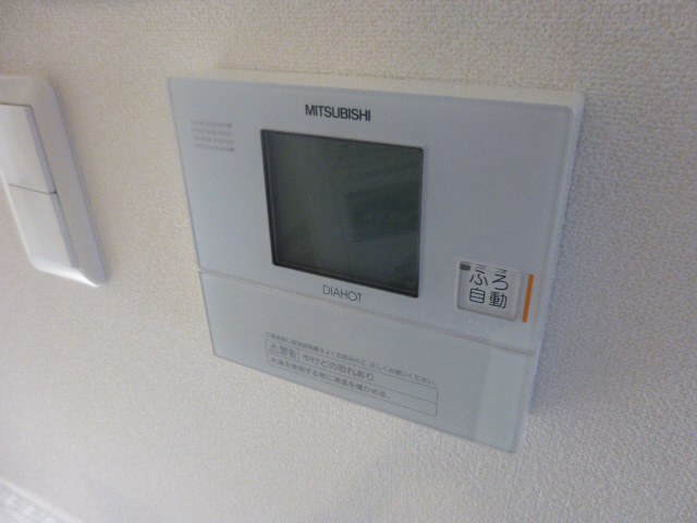 セキュリティ 写真10