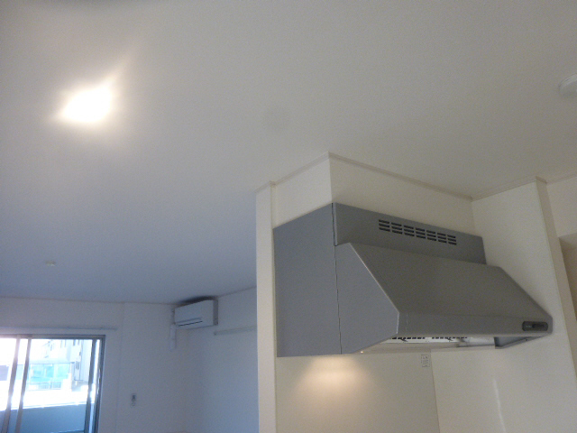 キッチン 写真11