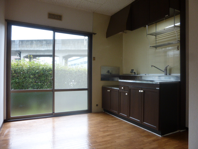 ダイニング 写真2