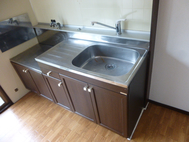 キッチン 写真3