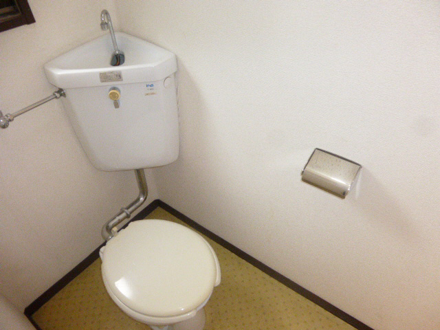 トイレ 写真5