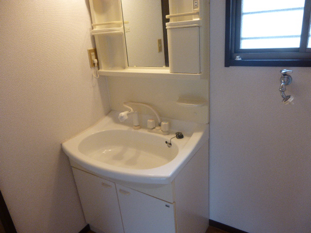 洗面所 写真6