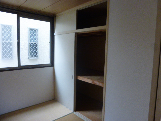 収納 写真8