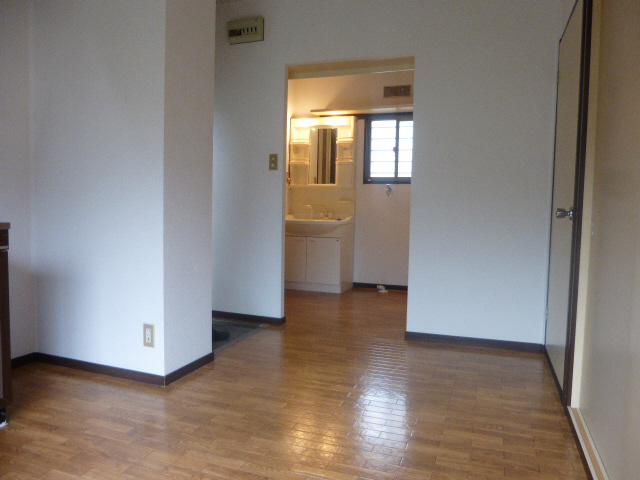 ダイニング 写真13