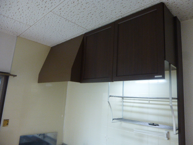 キッチン 写真15