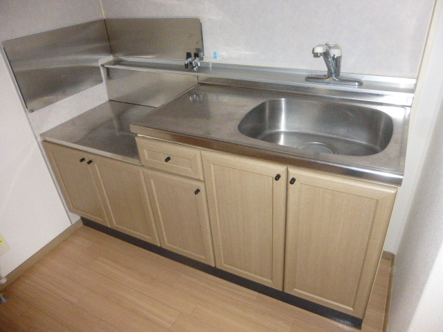 キッチン 写真3