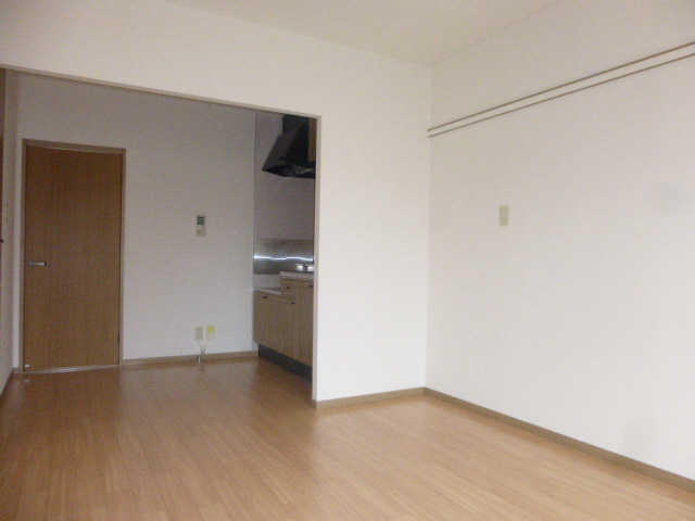 リビング 写真2