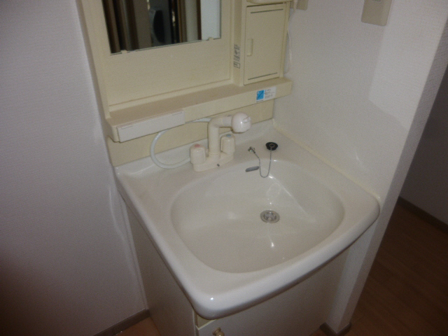 洗面所 写真5