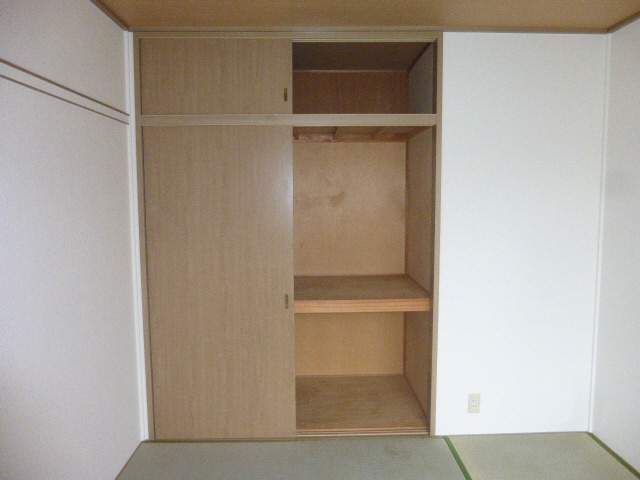 収納 写真12