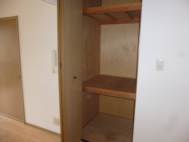 収納 写真15