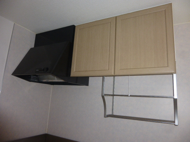 キッチン 写真16