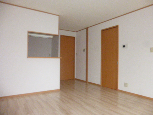 リビング 写真2