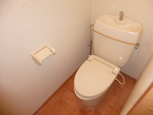 トイレ 写真4