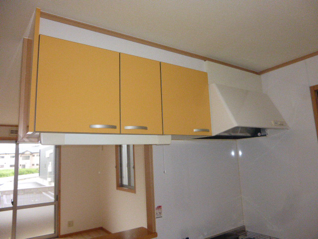 キッチン 写真12