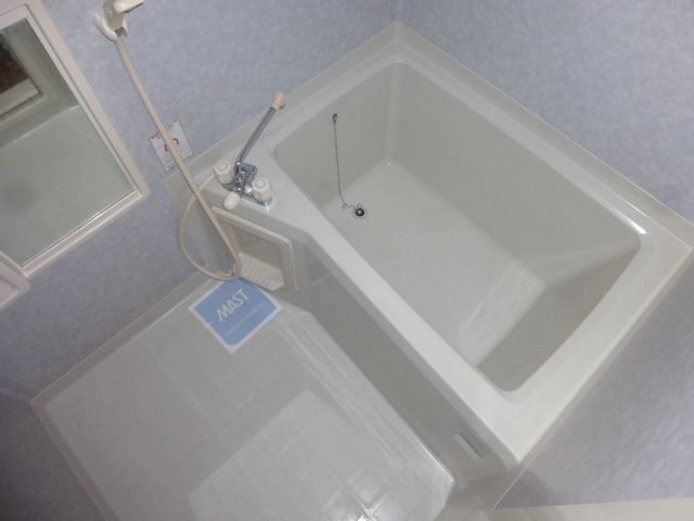 バス 写真4