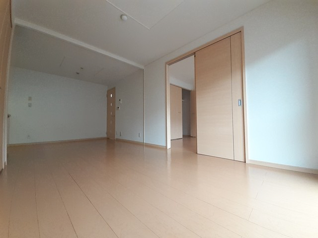 リビング 写真2