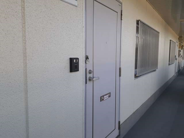 共用部 写真11