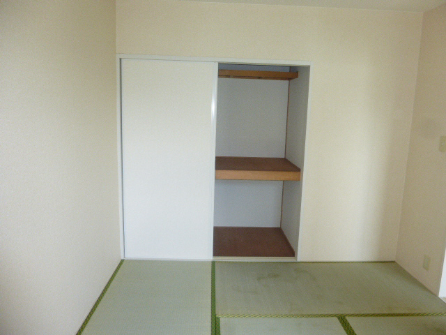 収納 写真16
