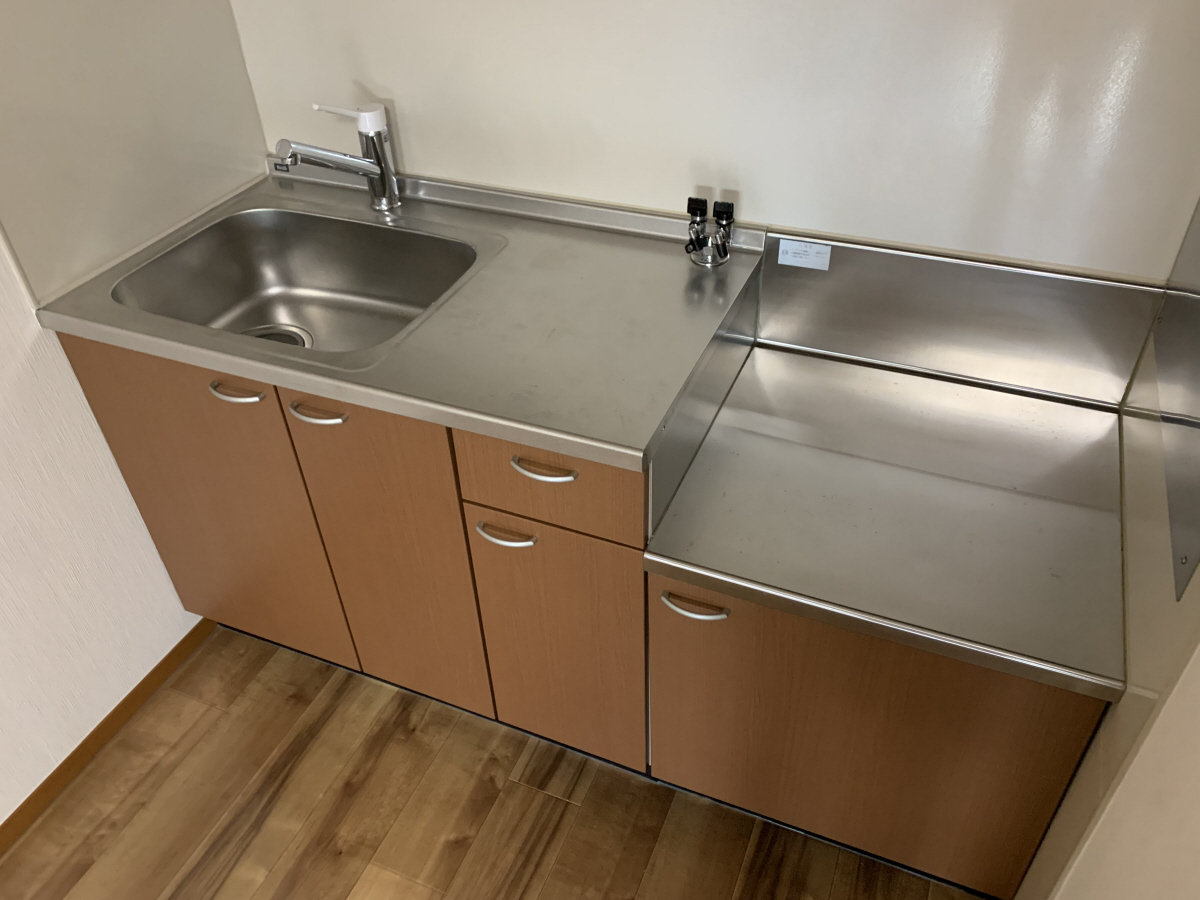 キッチン 写真3