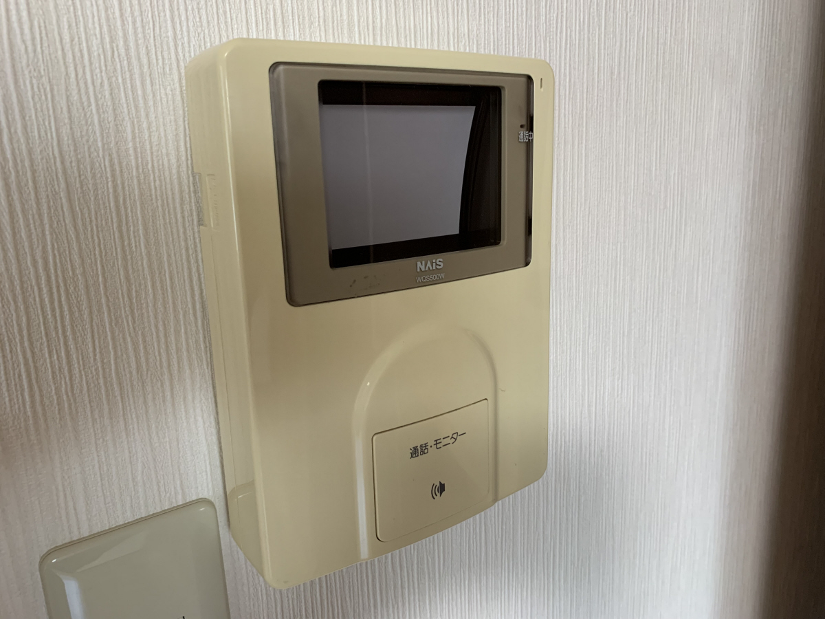 セキュリティ 写真12