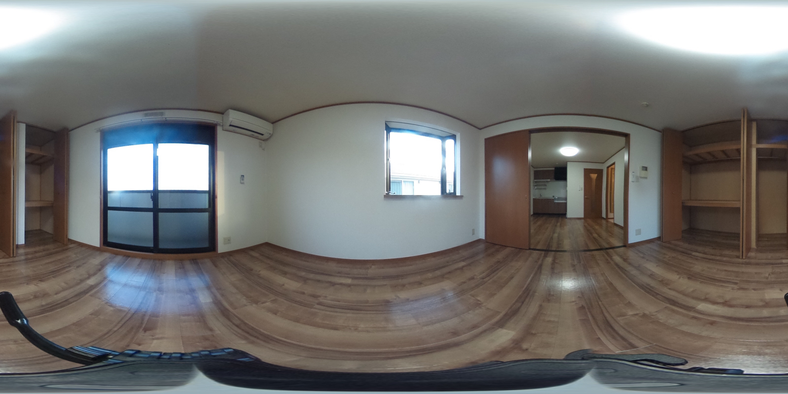 リビング 写真33