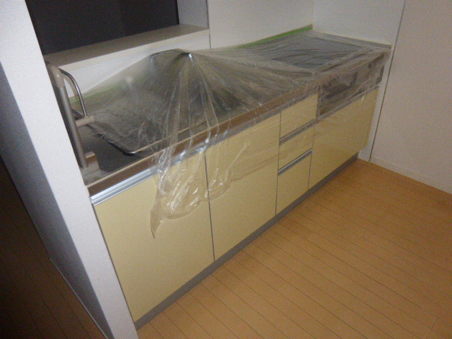 キッチン 写真3