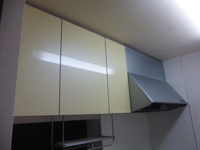 キッチン 写真14