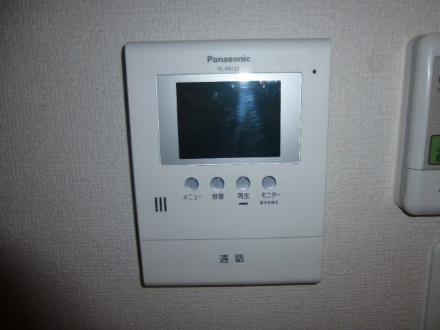 セキュリティ 写真11