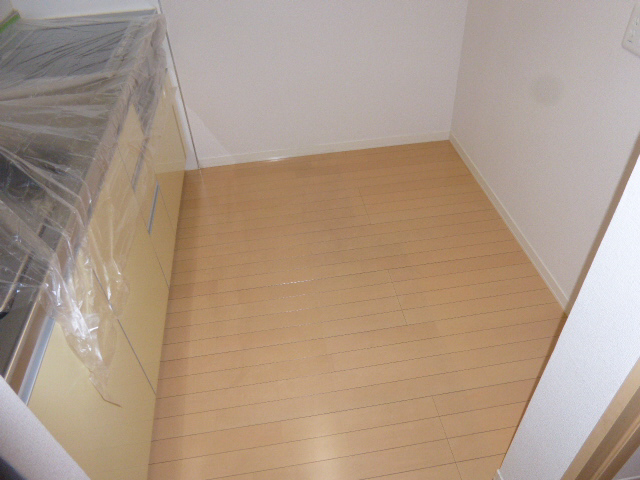キッチン 写真17