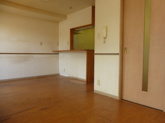 リビング 写真2