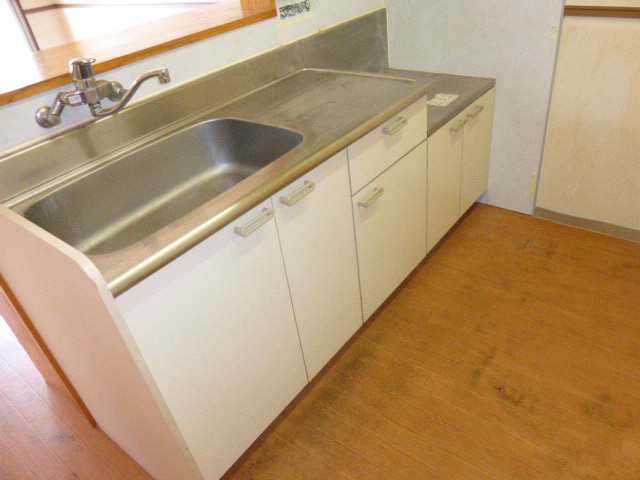 キッチン 写真3