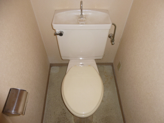 トイレ 写真5