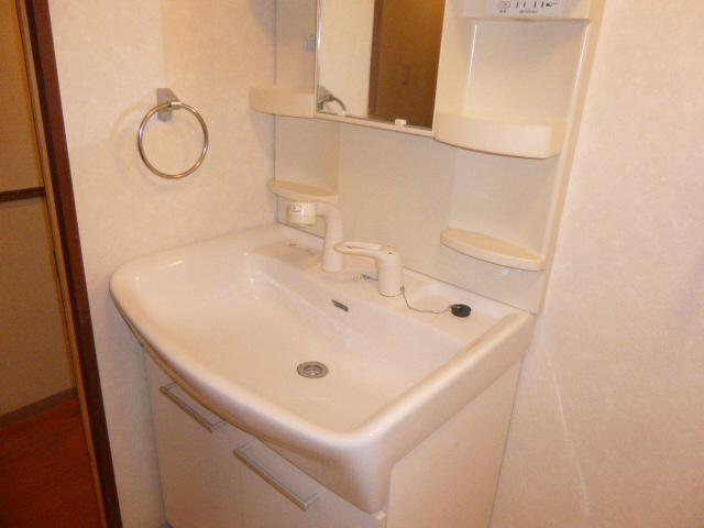 洗面所 写真6