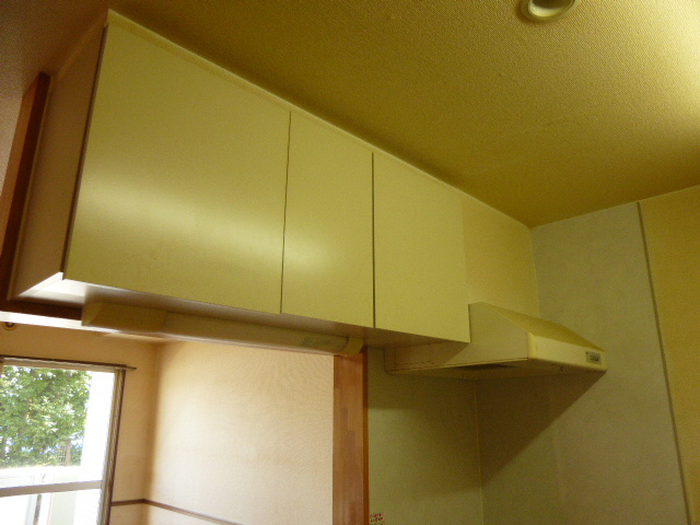 キッチン 写真15