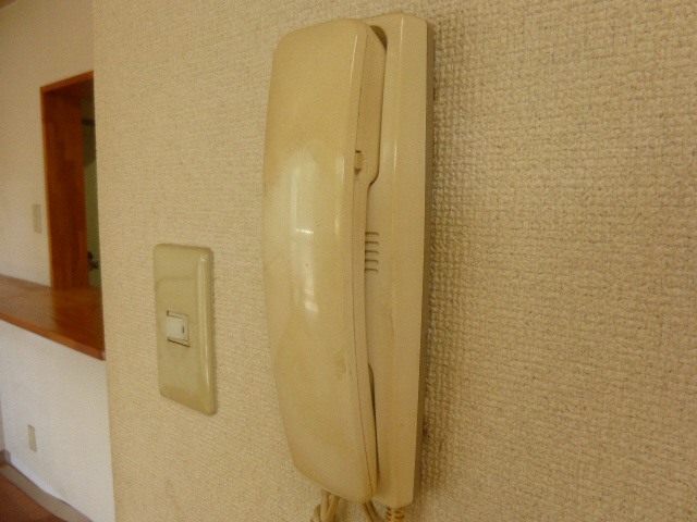 セキュリティ 写真17