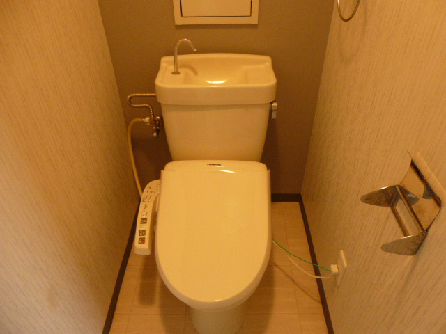 トイレ 写真5