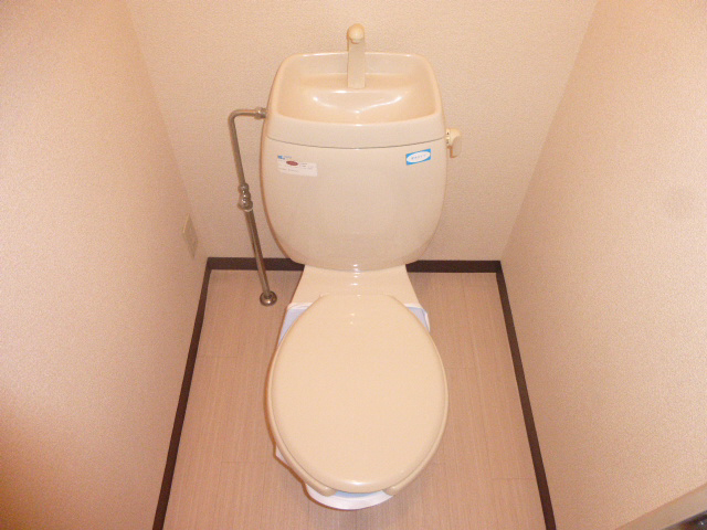 トイレ 写真5