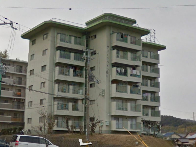 物件番号:1054375144 経済的な都市ガス物件マックスバリュー・ドラッグストア近くで便利