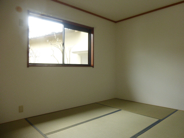 寝室 写真4