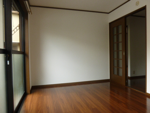 居室 写真8