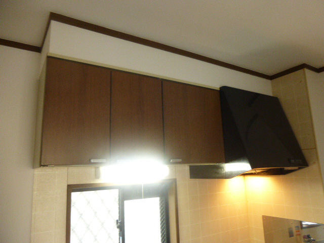 キッチン 写真15