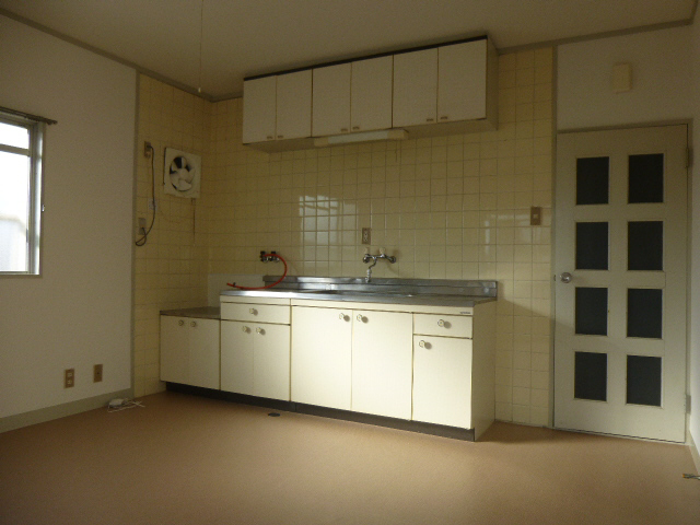 リビング 写真2