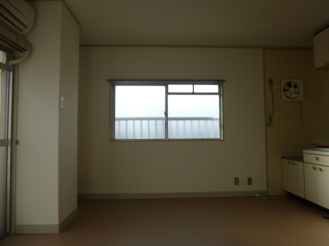 リビング 写真9