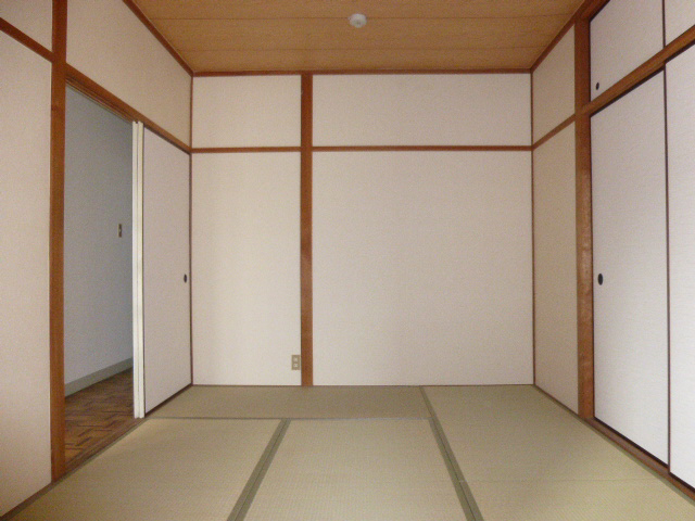 寝室 写真10