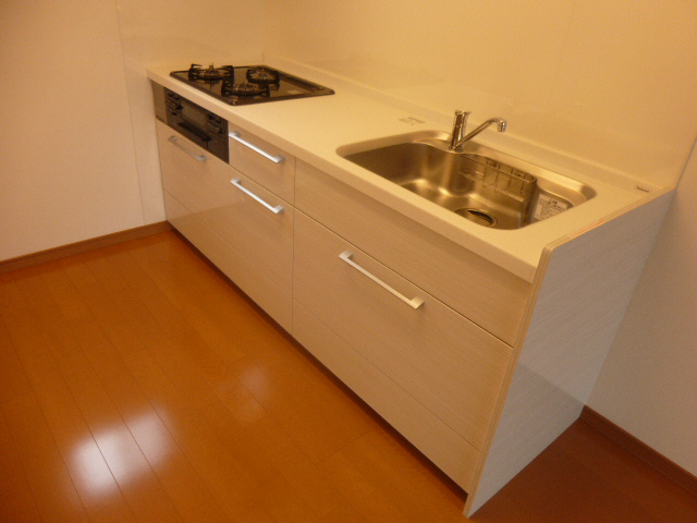 キッチン 写真3