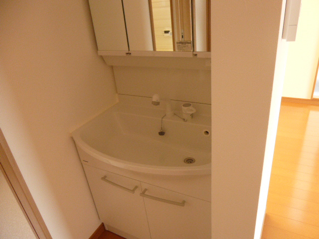 洗面所 写真6