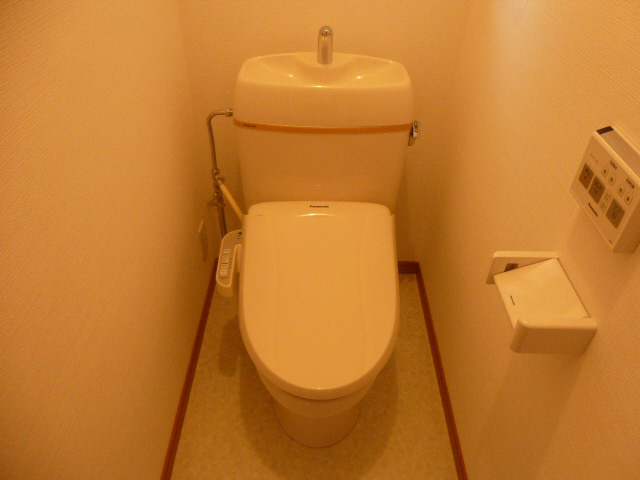 トイレ 写真5